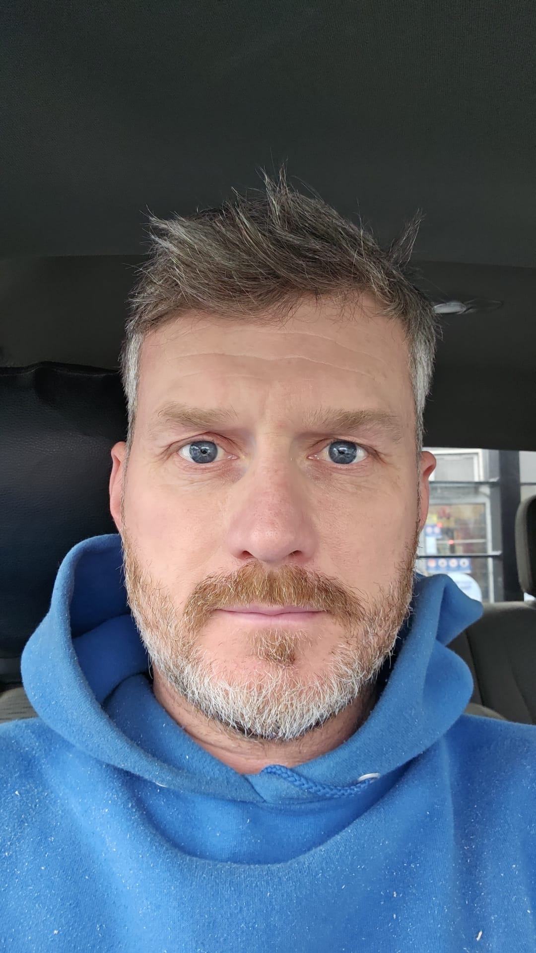 Eric - Master Carpenter