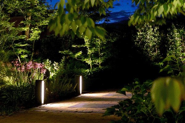 Path Lighting